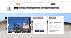 Desktop Screenshot of parrocchiasantantonioabate.com